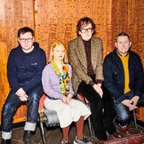 Imagen del artista Pulp