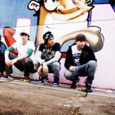 Imagen del artista Test Drive