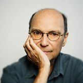 Imagem do artista Michel Rivard