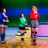 Imagem do artista Heathers