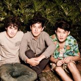 Imagen del artista Last Dinosaurs