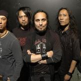 Imagen del artista Death Angel