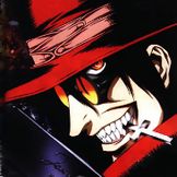 Artist's image Hellsing