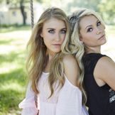 Imagem do artista Maddie & Tae