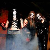 Artist's image Dark Funeral