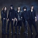 Artist's image X Japan