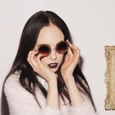 Artist image Allie X