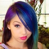 Artist's image Skye Sweetnam