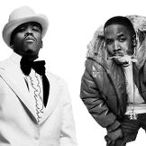 Artist's image OutKast