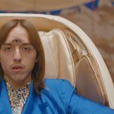 Imagen del artista Tommy Cash