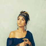 Imagem do artista Lauren Daigle