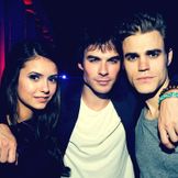 Artist image Vampire Diaries