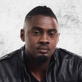 Imagen del artista Jermaine Edwards