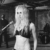 Imagem do artista The Pretty Reckless