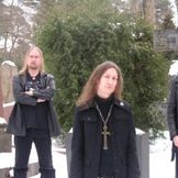 Imagem do artista Reverend Bizarre