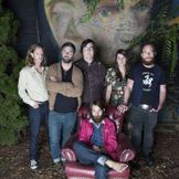 Artist's image The Strumbellas