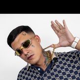 Imagem do artista MC Moreno