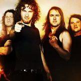 Imagem do artista Airbourne