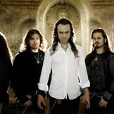 Imagem do artista Moonspell