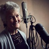 Artist image Peggy Seeger