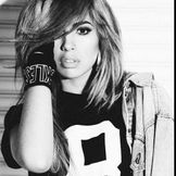 Imagen del artista Jasmine Villegas