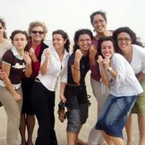 Imagem do artista Grupo Mensagem