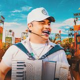 Imagen del artista Tarcísio do Acordeon
