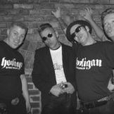 Imagen del artista Frantic Flintstones