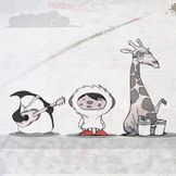 Imagen del artista One eskimO