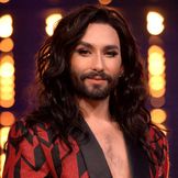 Artist's image Conchita Wurst