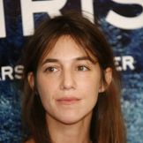 Imagen del artista Charlotte Gainsbourg