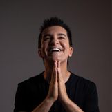 Imagen del artista Regis Danese