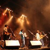 Imagen del artista Trem da Viração