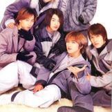 Imagem do artista SHINHWA