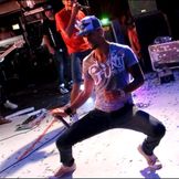 Imagen del artista Ghetto É Ghetto