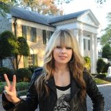 Imagem do artista Orianthi