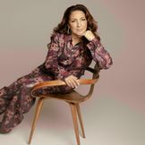 Imagen del artista Gloria Estefan