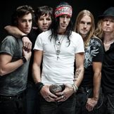 Imagem do artista Art of Dying