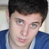 Imagem do artista Watsky