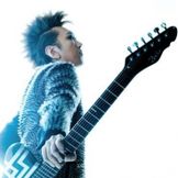 Imagen del artista Tomoyasu Hotei