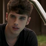 Imagem do artista David Lambert