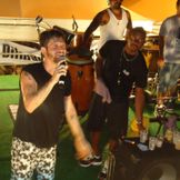 Imagem do artista Saulo Fernandes
