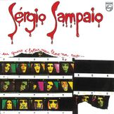 Imagen del artista Sérgio Sampaio