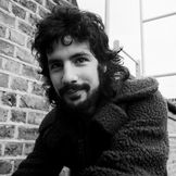 Imagen del artista Cat Stevens