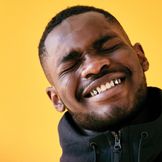 Imagen del artista Dave