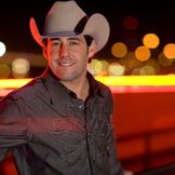 Imagem do artista Aaron Watson