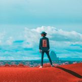 Imagem do artista Madeon