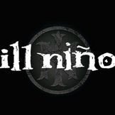 Imagem do artista Ill Niño