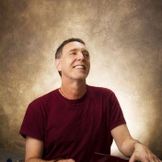 Imagen del artista Krishna Das