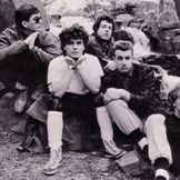 Imagem do artista The Teardrop Explodes